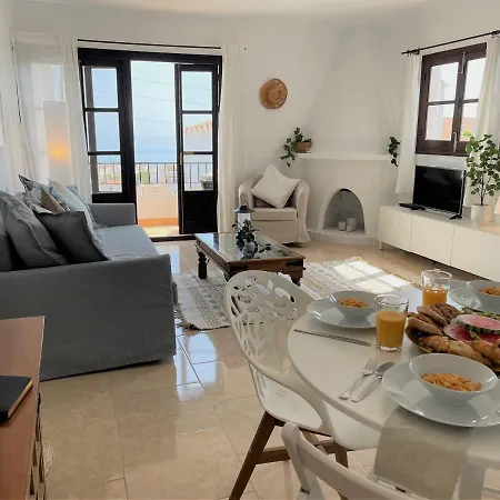 Casa Mimosas *