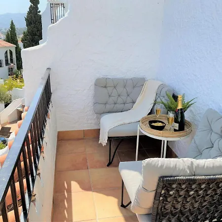 Apartamento Casa Mimosas *
