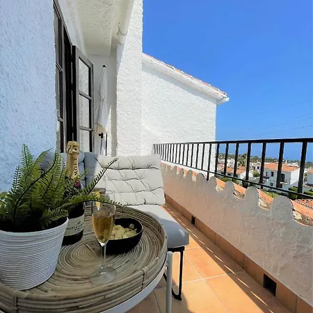 Casa Mimosas Apartamento *