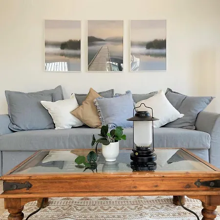 Apartamento Casa Mimosas