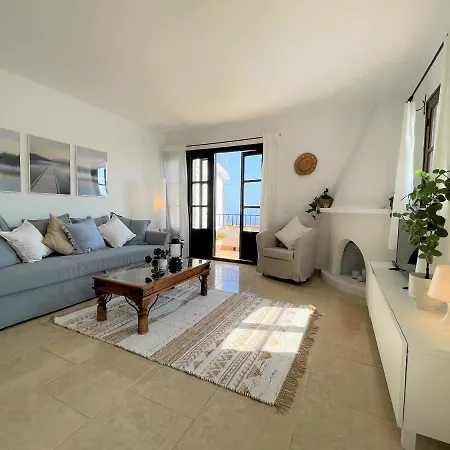 Apartamento Casa Mimosas *