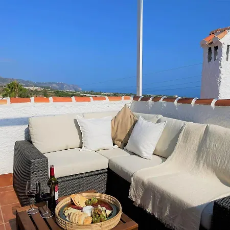 Apartamento Casa Mimosas