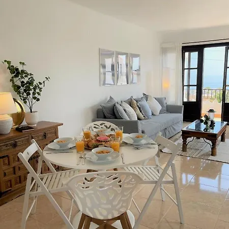 Apartamento Casa Mimosas *