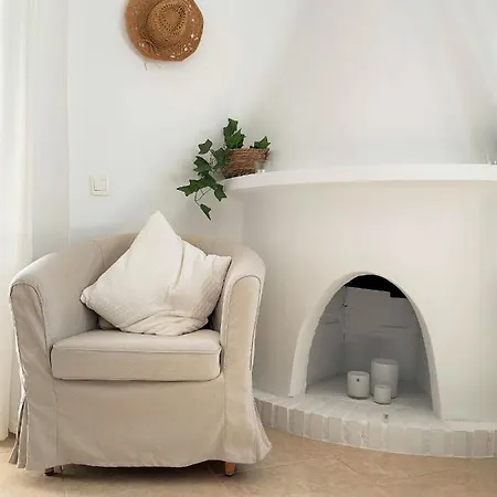 Casa Mimosas Apartamento *