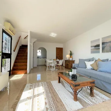 Casa Mimosas Apartamento