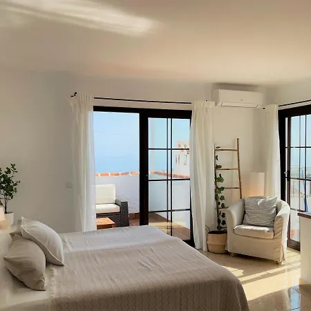 Casa Mimosas Nerja
