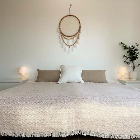 Casa Mimosas Apartamento *