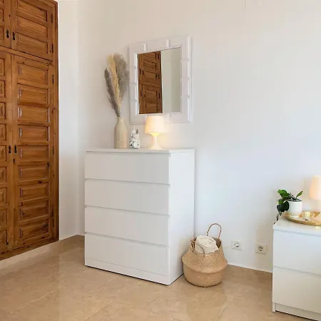 Casa Mimosas