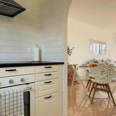 Casa Mimosas Apartamento *