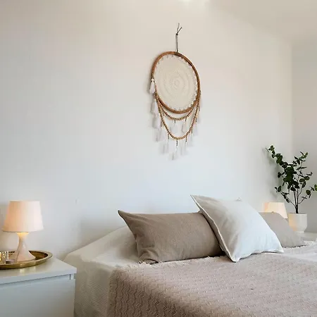 Casa Mimosas *