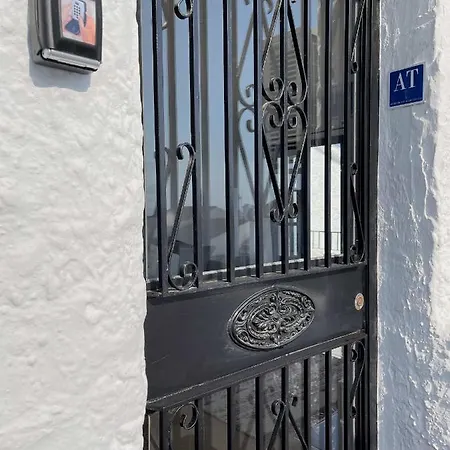 Casa Mimosas *