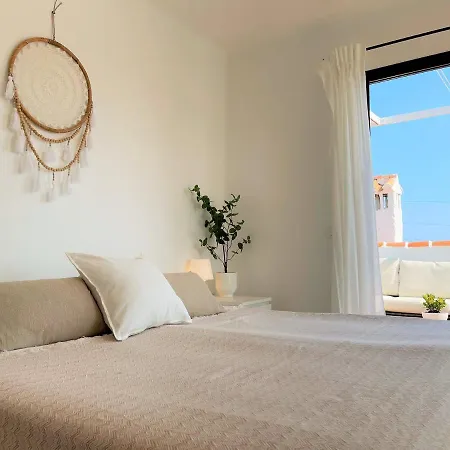 Casa Mimosas * Nerja