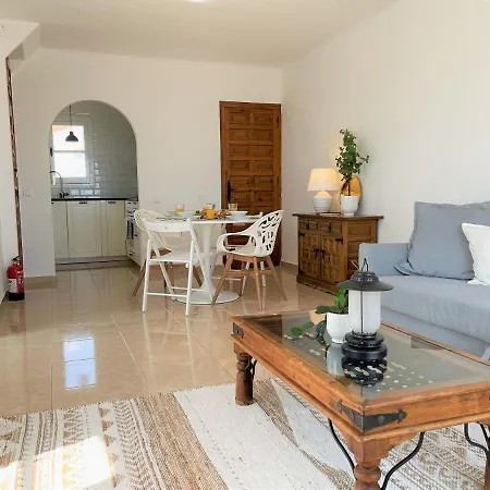 Casa Mimosas *