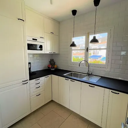 Casa Mimosas *