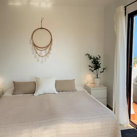 Apartamento Casa Mimosas *