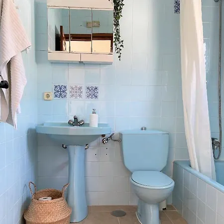 Casa Mimosas Nerja