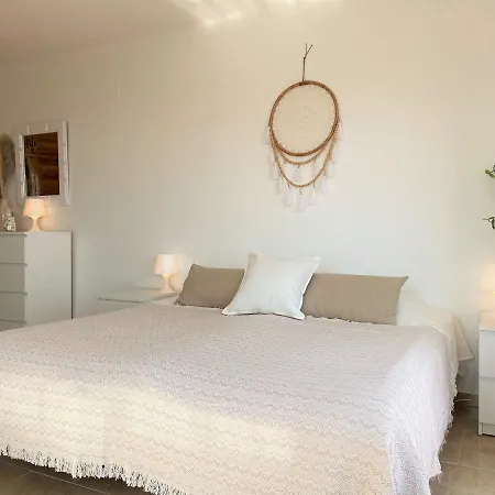 Casa Mimosas Nerja