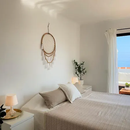 Apartamento Casa Mimosas *