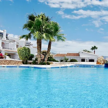 Apartamento Casa Mimosas
