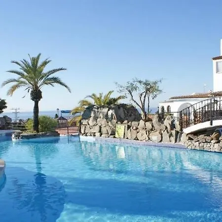 Casa Mimosas Apartamento Nerja