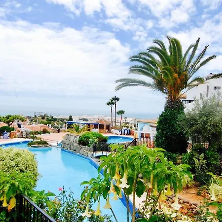 Apartamento Casa Mimosas *