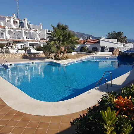 Apartamento Casa Mimosas *