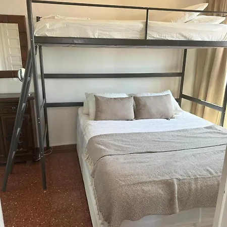Apartamento Casa Mimosas