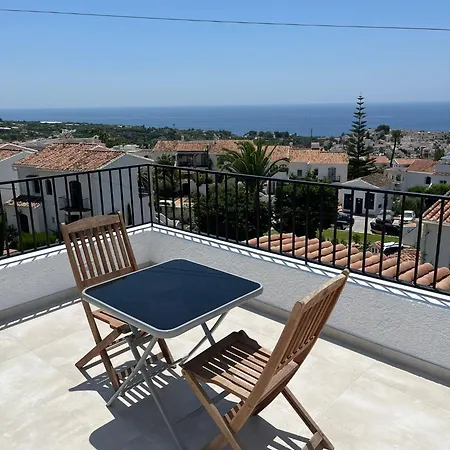 Casa Mimosas Apartamento